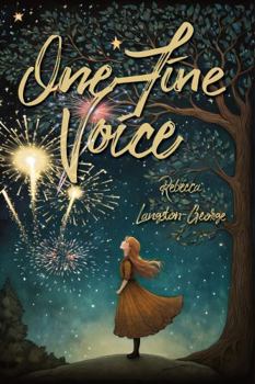 Paperback One Fine Voice Book