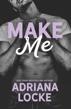 Paperback Make Me Book