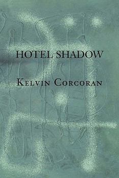 Paperback Hotel Shadow Book