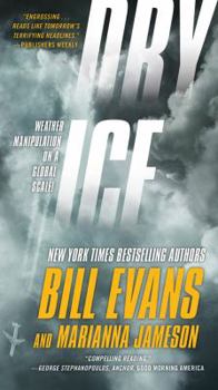 Mass Market Paperback Dry Ice Book