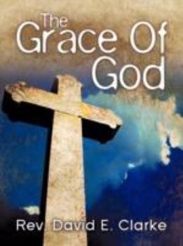 Paperback "The Grace Of God" Book