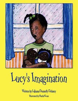 Paperback Lucy's Imagination Book