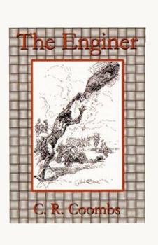 Paperback The Enginer Book