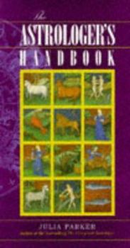 Paperback The Astrologer's Handbook Book