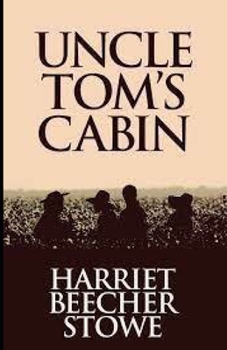 Paperback Beecher Stowe Uncle Toms Cabin Illustrated Book