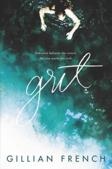 Paperback Grit Book