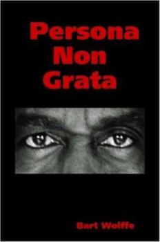 Paperback Persona Non Grata Book