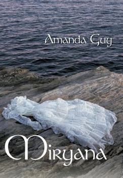 Hardcover Miryana Book