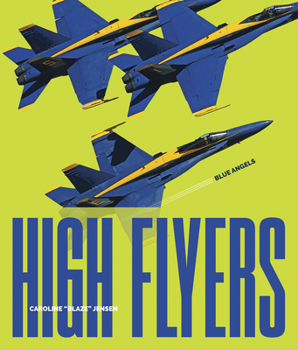 Paperback Blue Angels Book