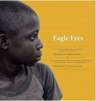 Paperback Eagle Eyes Book