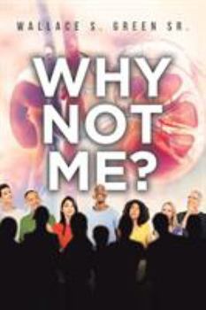 Paperback Why Not Me? Book