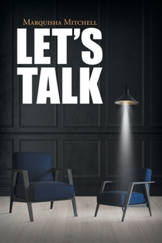 Paperback Let's Talk Book