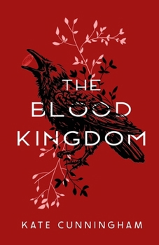 Paperback The Blood Kingdom Book