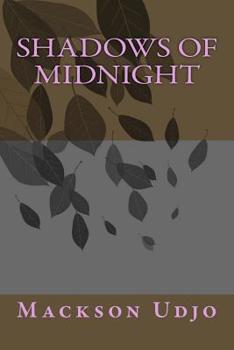 Paperback Shadows of Midnight: None Book