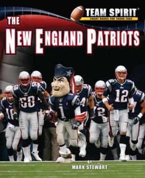 The New England Patriots (Team Spirit)