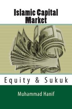 Paperback Islamic Capital Market Book