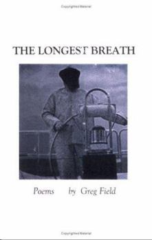 Paperback The Longest Breath Book