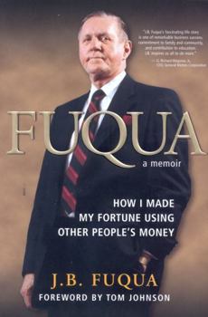 Hardcover Fuqua Book