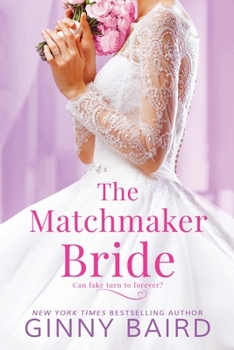 Mass Market Paperback The Matchmaker Bride Book