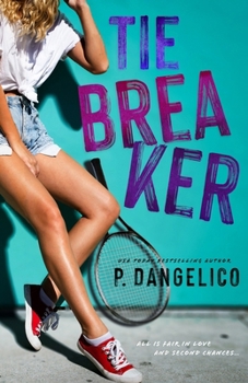 Paperback Tiebreaker Book