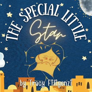 Paperback The Special Little Star Book