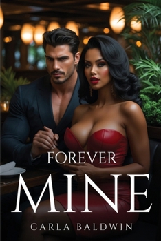 Paperback Forever Mine Book
