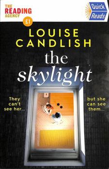 Paperback The Skylight: Quick Reads 2021 Book
