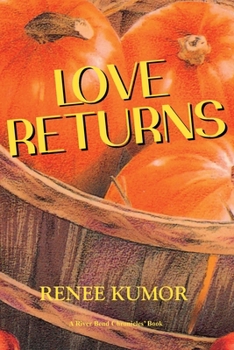 Paperback Love Returns Book