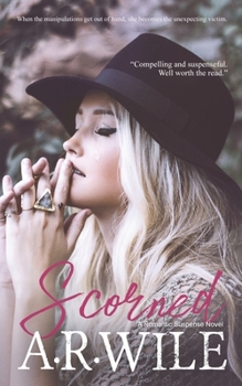 Paperback Scorned Book