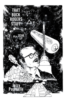 Paperback That Buck Rogers Stuff Book