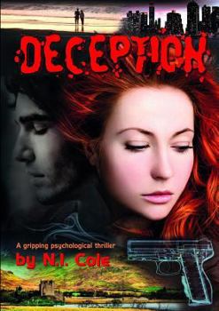 Paperback Deception Book