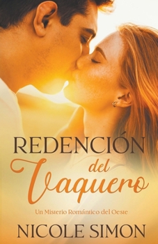 Paperback Redención del Vaquero [Spanish] Book