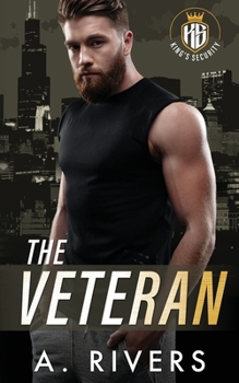 Paperback The Veteran Book