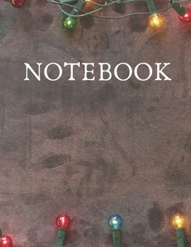 Paperback Notebook Book