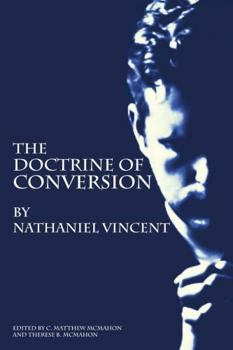 Paperback The Doctrine of Conversion Book