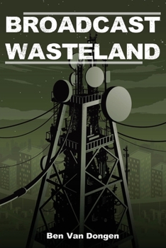 Broadcast Wasteland (Synthetic Albatross)