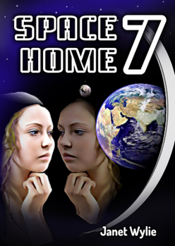 Paperback Space Home 7 Book