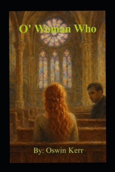 Paperback O' Woman Who Book