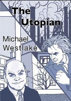 Paperback The Utopian Book