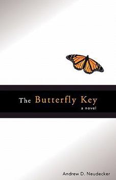 Paperback The Butterfly Key Book