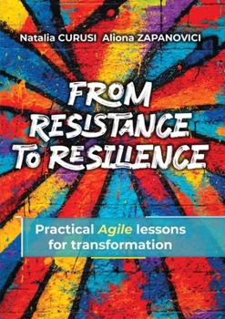 Paperback From Resistance to Resilience Book