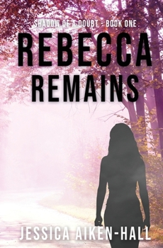 Paperback Rebecca Remains Book