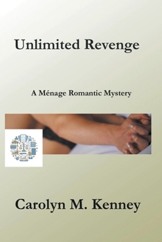 Paperback Unlimited Revenge Book