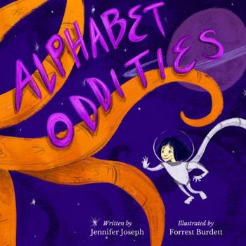 Alphabet Oddities