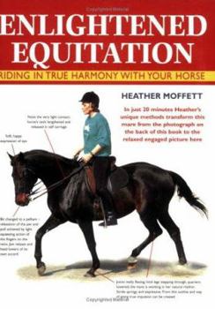 Paperback Enlightened Equitation Book