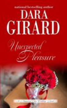 Unexpected Pleasure - Book #1 of the It Happened One Wedding