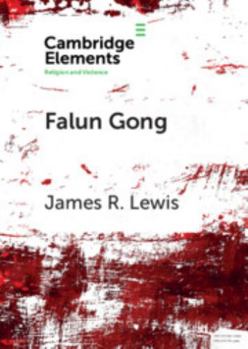 Falun Gong - Book  of the Elements in Religion and Violence