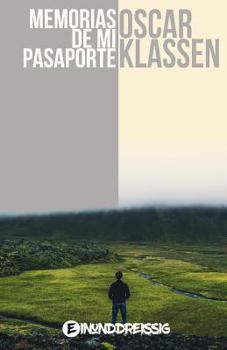 Paperback Memorias de mi pasaporte [Spanish] Book