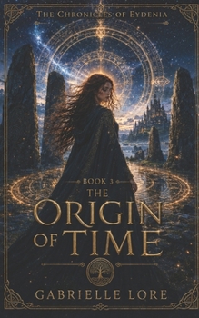 The Origin of Time (The Chronicles of Eydenia)