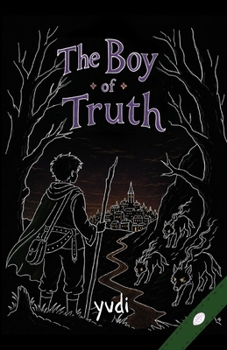 Paperback The Boy of Truth Book